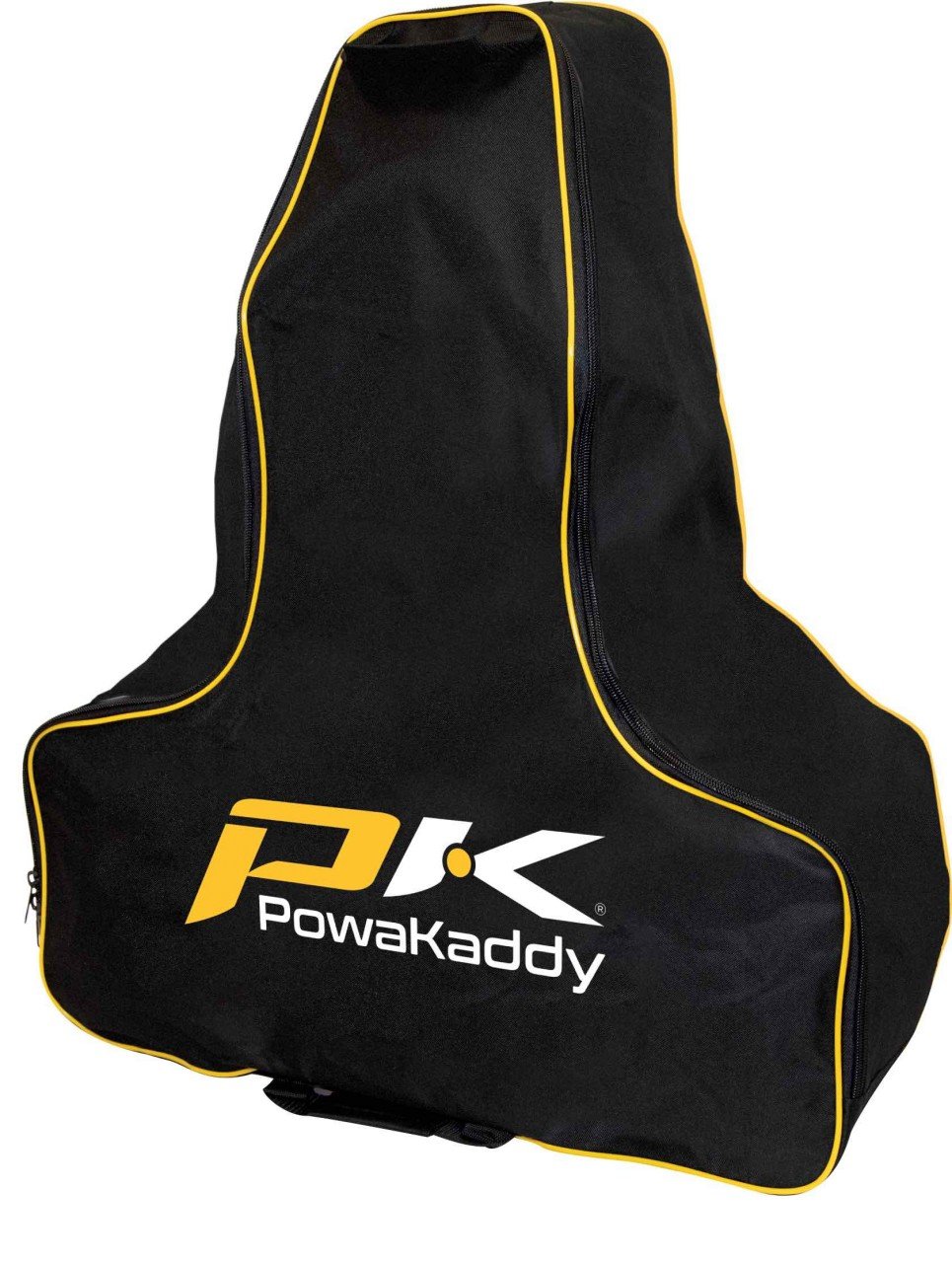 2020 PowaKaddy Freeway Travel