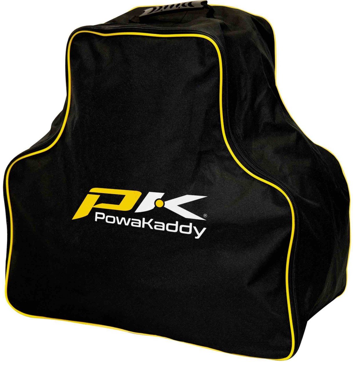 2020 PowaKaddy Travel