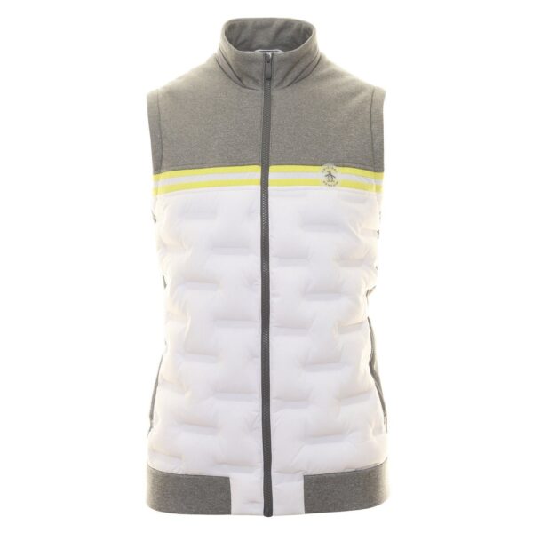 Original Penguin Golf Insulated Mixed Media 80 s Vest OGVFD027 086 1 2300x2300