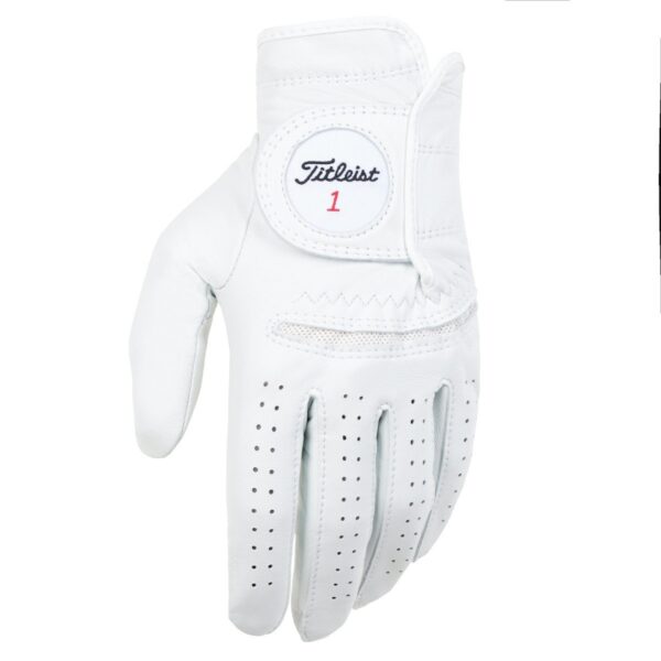 2019 Perma Soft Glove