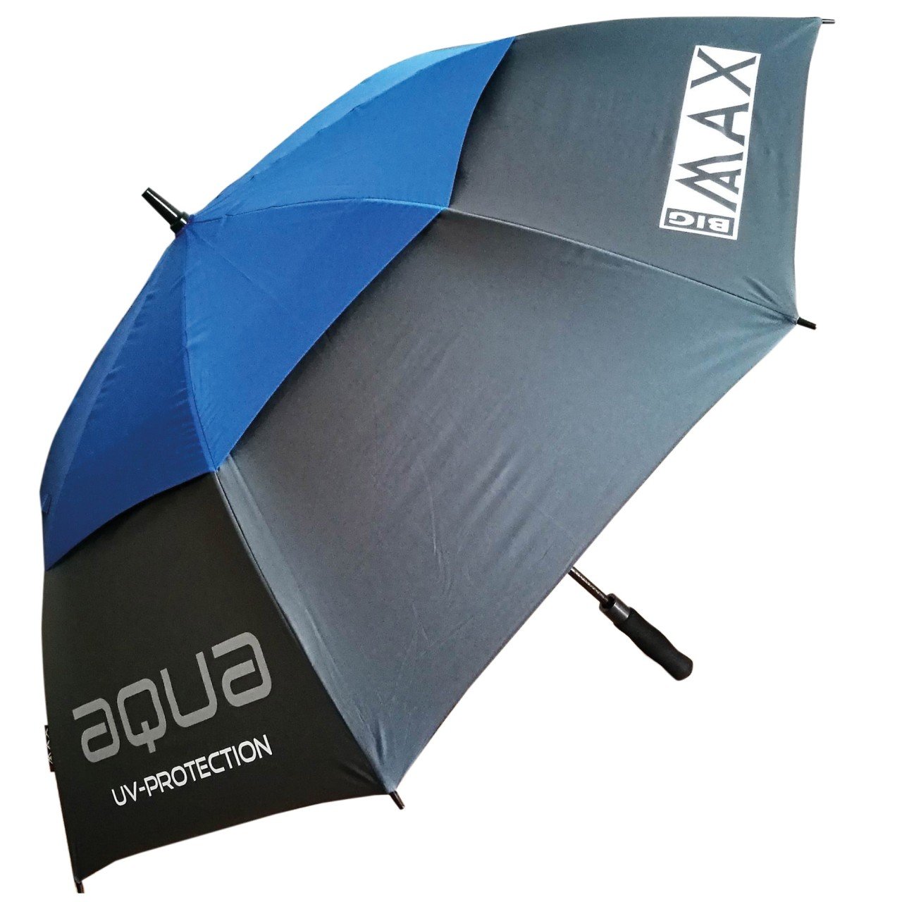 Aqua UV Umbrella charcoal