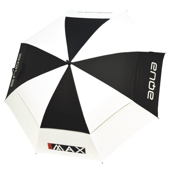 BM Aqua XL UV Umbrella black