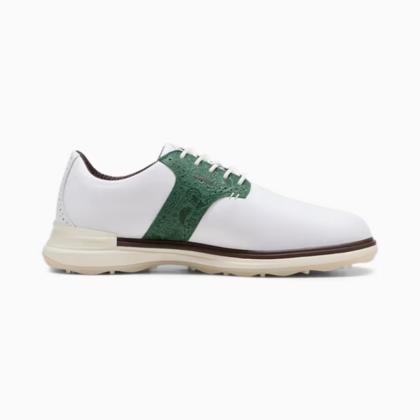 PUMA x QUIET GOLF CLUB Avant Men 27s Golf Shoes