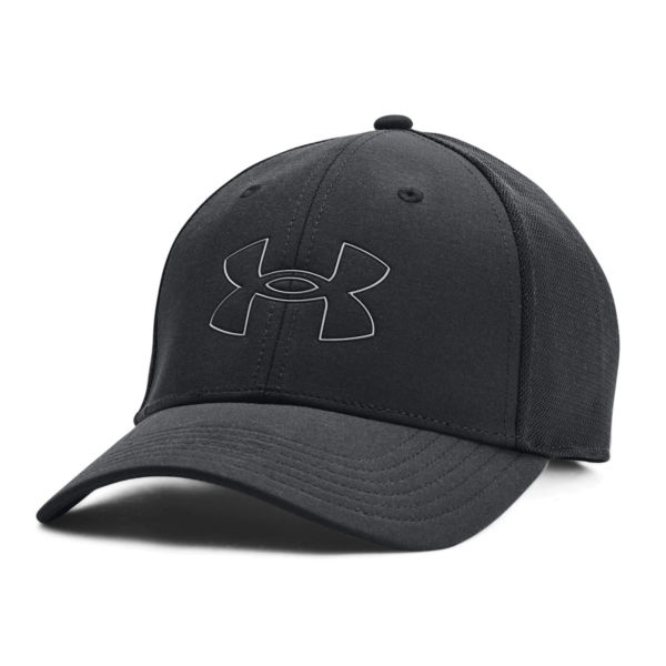 Under Armour Golf Iso Chill Driver Mesh Adj Cap 1369805 001 1 2300x2300