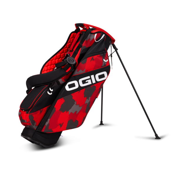 gio golf bags stand 2023 fuse