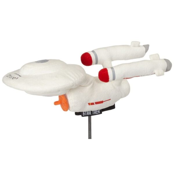 Masters StarTrek Headcover