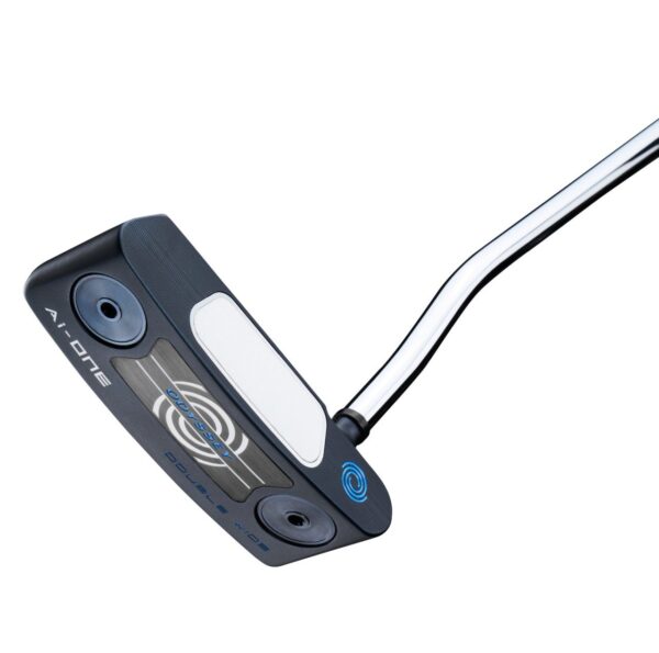 Odyssey AI-ONE DOUBLE WIDE Putter