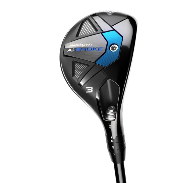 Callaway Paradym AI SMOKE Hybrid