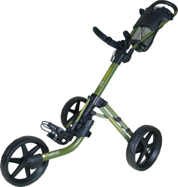 Fastfold Mission 5.0 Trolley