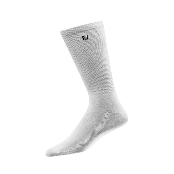 Footjoy ProDry Lightweight Crew Socken lang Damen