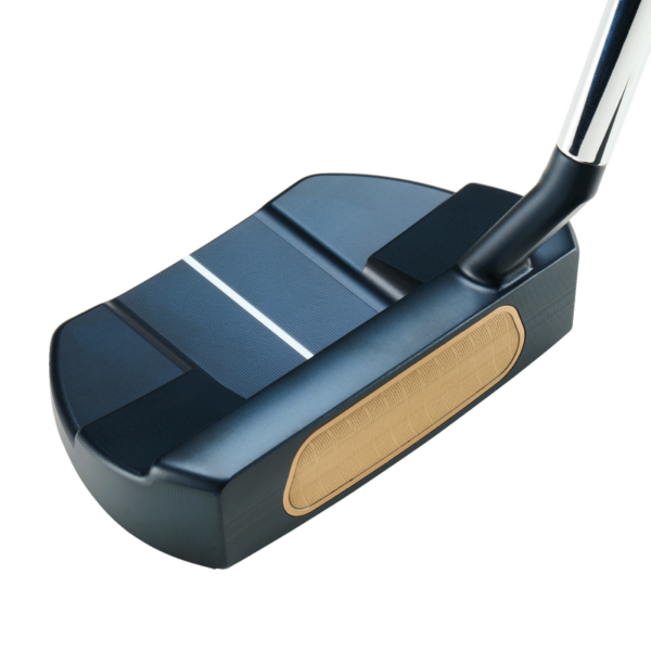 Odyssey AI-ONE MILLED THREE Putter