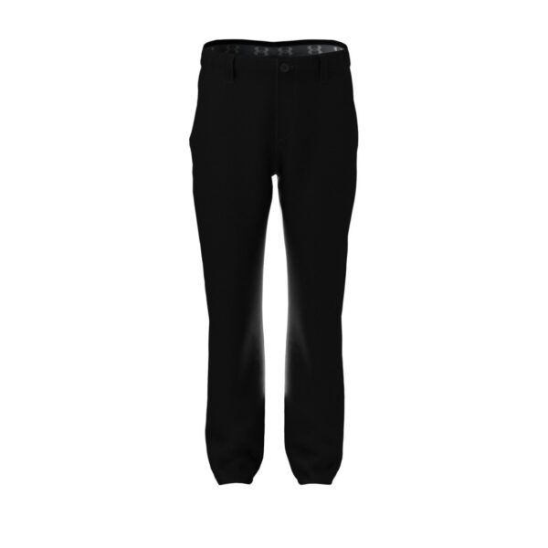 Under Armour Golfhose Jungen