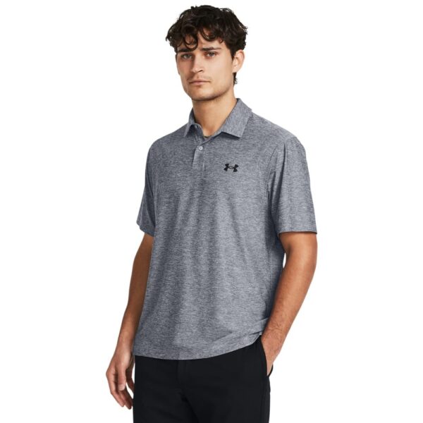 Under Armour T2G Polo Herren