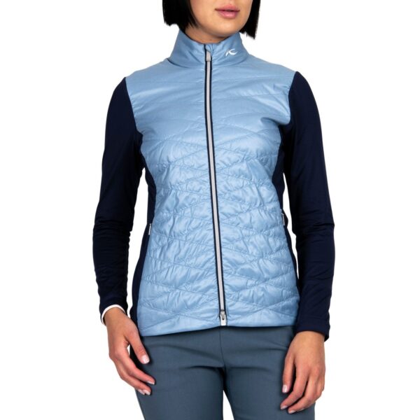 Kjus Retention Jacke Damen