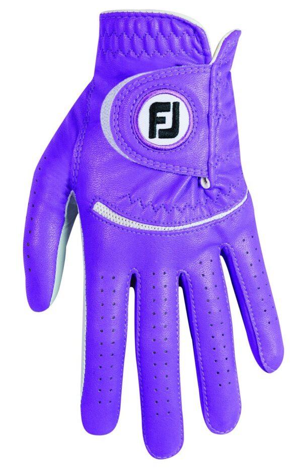 Footjoy Spectrum Golfhandschuh Damen lila