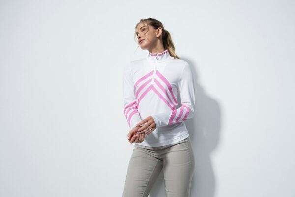 DailySports BARI Pullover Damen