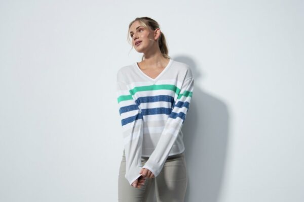 DailySports IWAKI Pullover Damen