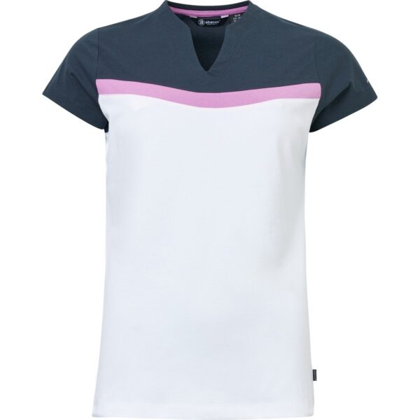 Abacus Erin cupsleeve Polo Damen