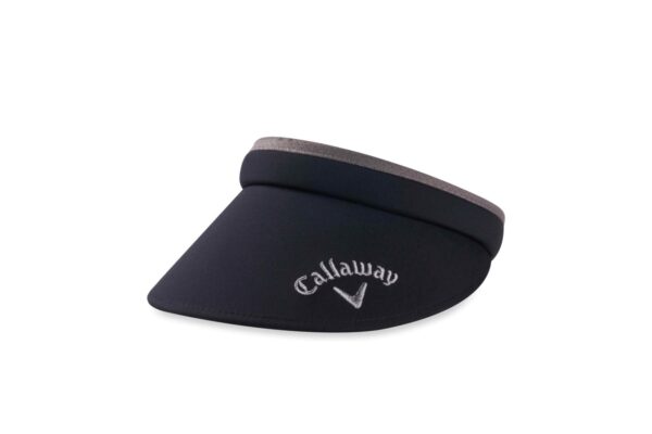 Callaway Clip Visor Damen