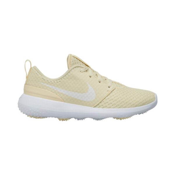 Nike Roshe G Schuh Damen gelb