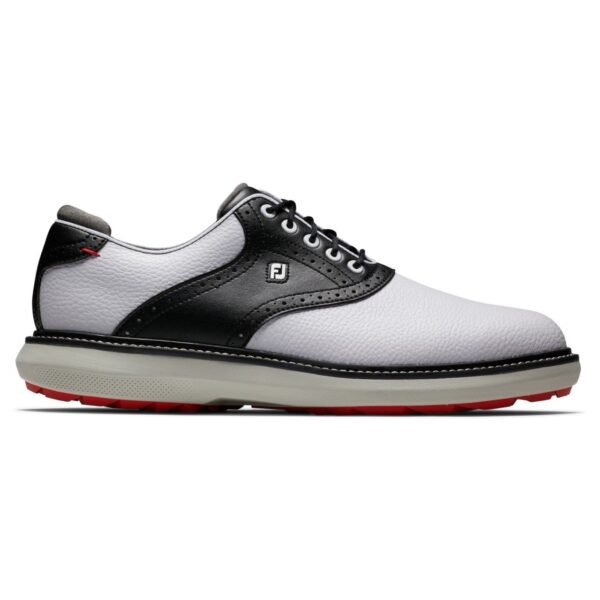 Footjoy Traditions Spikeless Golfschuh Herren