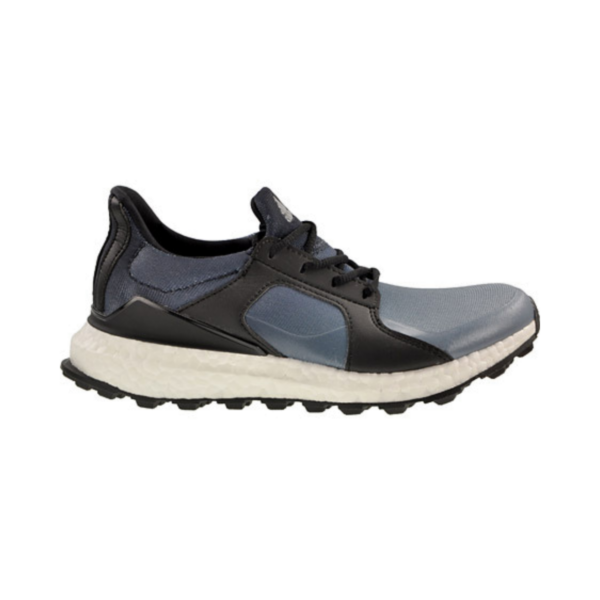 adidas climacross Boost Damen Golfschuh schwarz