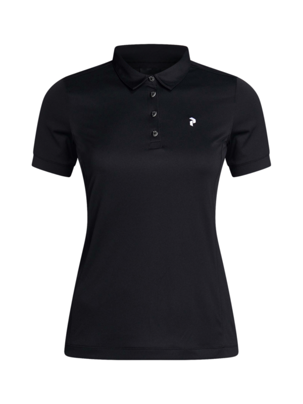 Peak Performance Alta Polo Damen