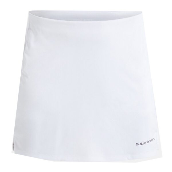 Peak Performance W Player Skirt Damen