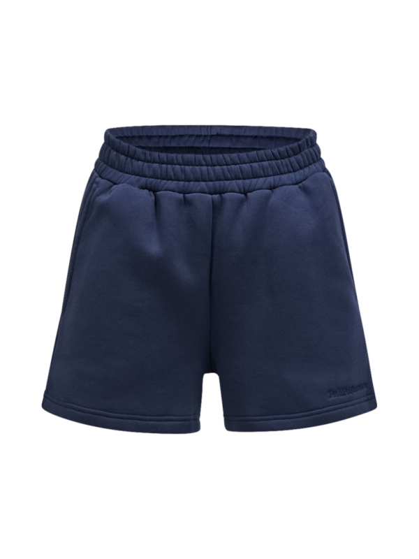 Peak Performance W Original Small Logo Shorts Damen