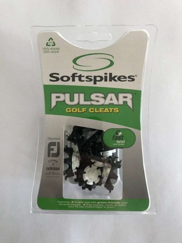 Softspikes Pulsar FastTwist-System