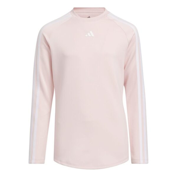 adidas AEROREADY UPF MOCK TEE Pullover Mädchen