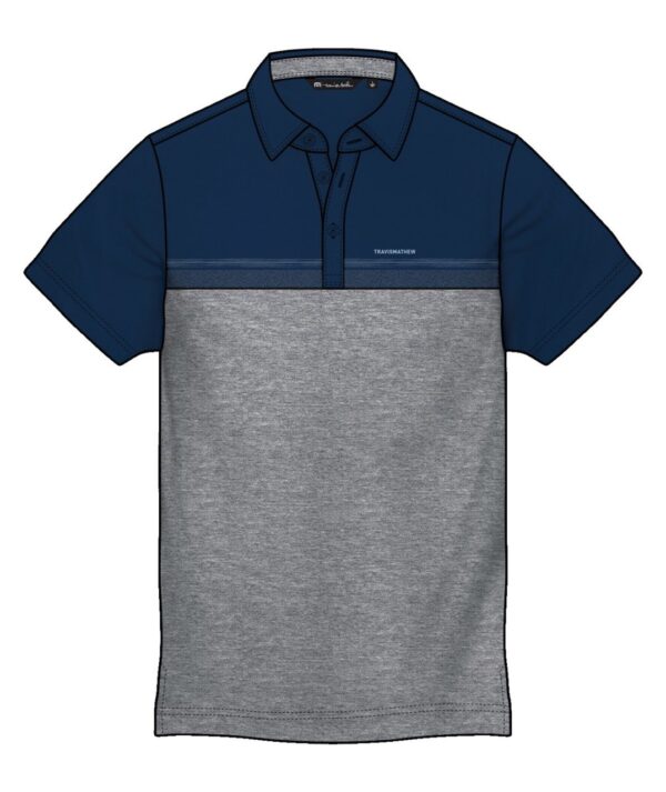 Travis Mathew LAST MINUTE Polo Herren