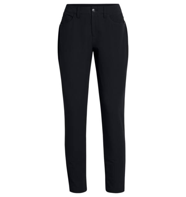 Under Armour Drive Pro CW 5Pkt Hose Damen