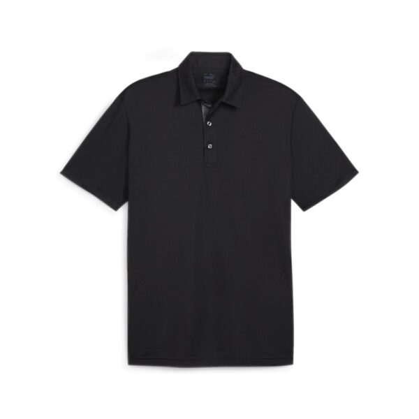 Puma Pure Solid Polo Herren