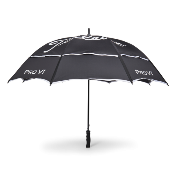 Titleist Single Canopy Regenschrim