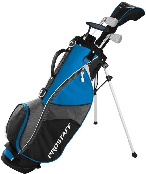 Wilson ProStaff JGI Junior Set