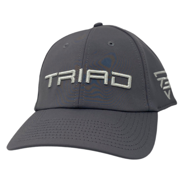 Wilson Staff TRIAD Staff TOUR Cap limited