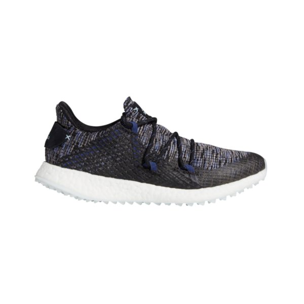 adidas Crossknit DPR Golfschuh Damen schwarz