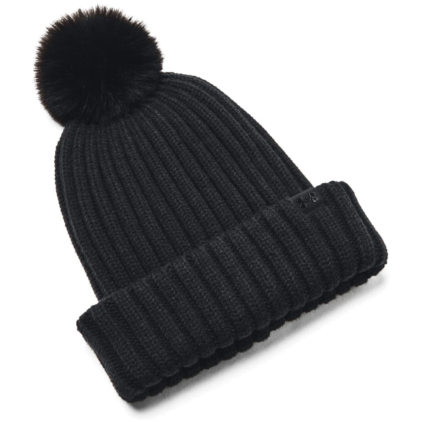 Under Armour Halftime POM Beanie Damen