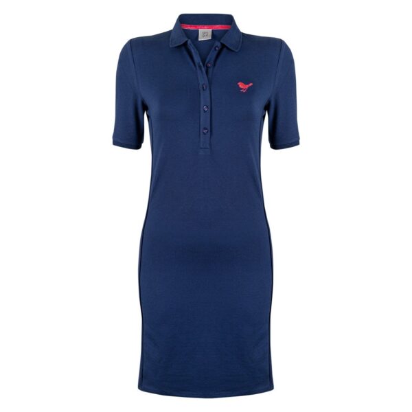 Girls Golf Paris Style Golfkleid Damen