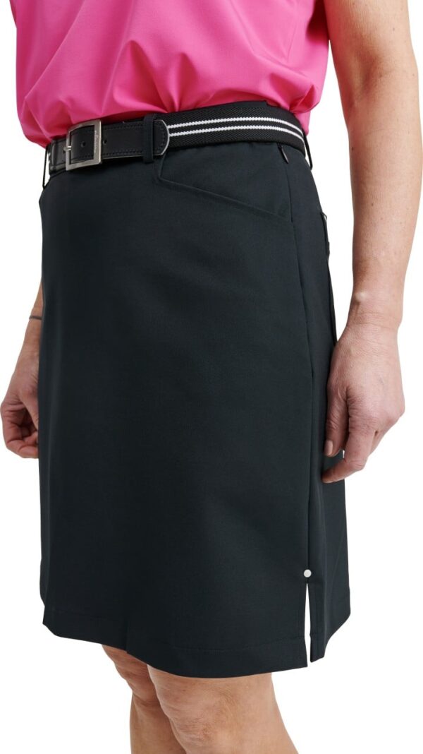 Abacus Elite Skort 50cm Damen