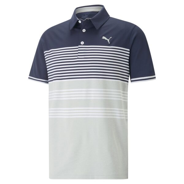 Puma Mattr Track Polo Herren