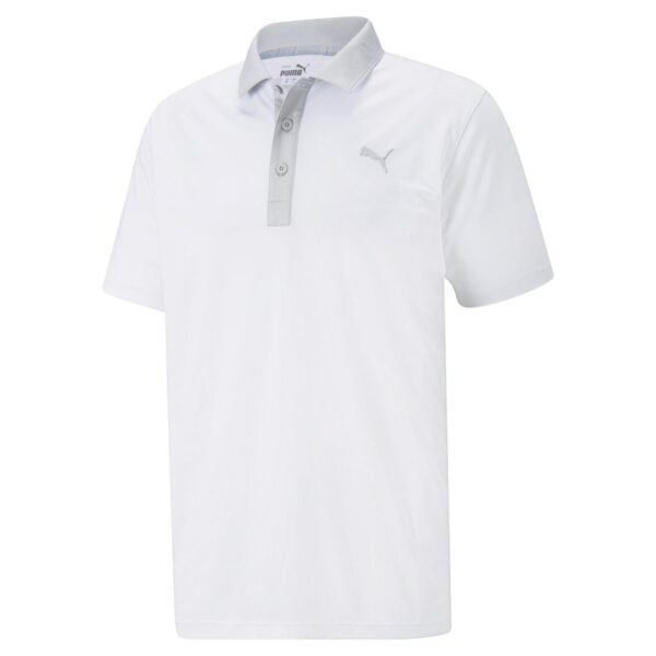 Puma Gamer Polo Herren