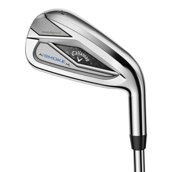 Callaway Paradym AI SMOKE HL Eisensatz