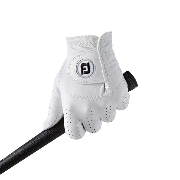 Footjoy CabrettaSof Handschuh Herren