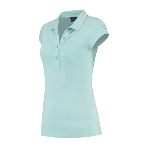 PAR69 Bien Polo S/S Damen