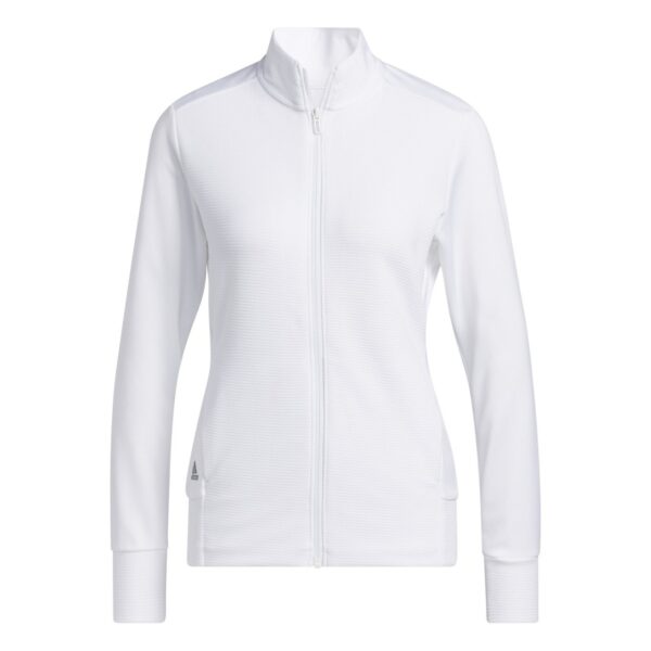 adidas Texture FZ Jacke Damen