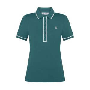 Original Penguin VERONICA Performance Polo Damen