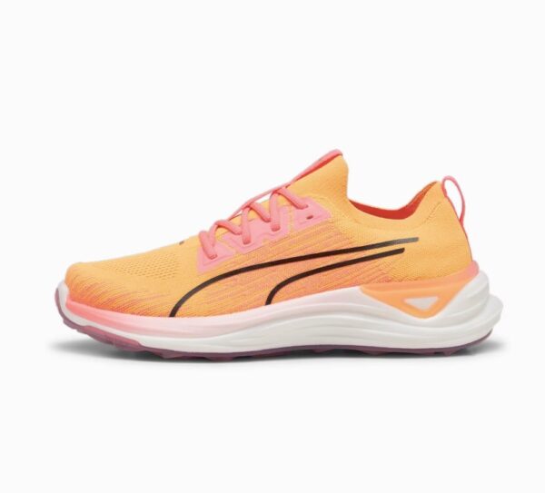 Puma Electrocat Nitro™ Fire Glow Golfschuh Damen