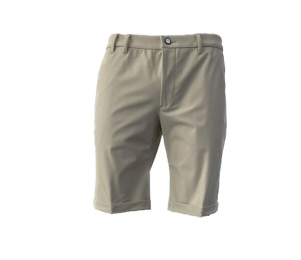 Alberto IAN-K - WR Revolutional® Short Herren